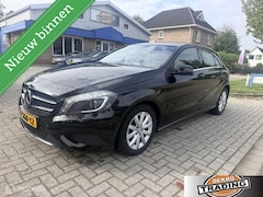 Mercedes-Benz A-klasse - 180 Ambition NAP Trekhaak