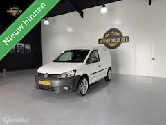 Volkswagen Caddy - Bestel 1.6 TDI