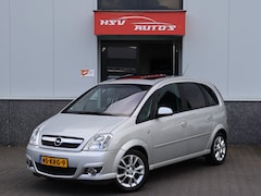 Opel Meriva - 1.8-16V Cosmo *apk 01-2027