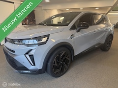 Renault Symbioz - 1.6 E-Tech full hybrid 145 esprit Alpine