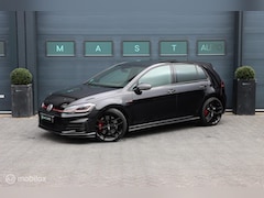 Volkswagen Golf - 2.0 TSI GTI Performance|LEDER|PANO|DYNAUDIO|CAMERA|KEYLESS|ACC