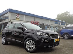 Peugeot 3008 - 1.2 PureTech 130pk S&S Active