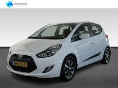 Hyundai ix20 - 1.4i Go 2018