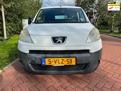 Peugeot Partner - 120 1.6 HDI L1 XT Profit +