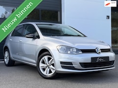 Volkswagen Golf - 1.2 TSI Comfortline CARPLAY | Half leder