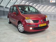 Renault Modus - 1.6-16V Tech Road