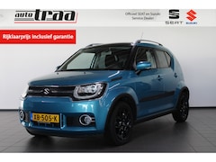 Suzuki Ignis - 1.2 Stijl Smart Hybrid / Trekhaak / Camera / Keyless / Cruise Control /