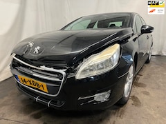Peugeot 508 - 1.6 THP Active SCHADEAUTO