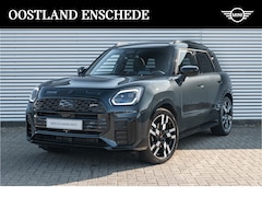 MINI Countryman - C Automaat / John Cooper Works / Pakket XL / John Cooper Works / Pakket XL / 20" JCW Flag