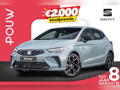 SEAT Ibiza - 1.0 EcoTSI 95pk FR Business Connect | 18" Velgen | Full-LED Koplampen