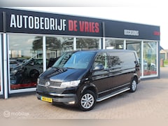 Volkswagen Transporter - 2.0 TDI L2H3 Bulli Nieuwe motor 0km