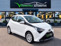 Toyota Aygo - 1.0 VVT-i X-Play | 2019 | 233.000 KM | Airco | Multimedia | APK 09-2027