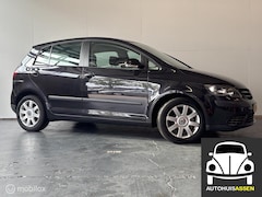 Volkswagen Golf - 1.6 FSI Comfortline