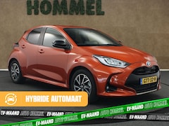 Toyota Yaris - 1.5 Hybrid EXECUTIVE - APPLE CARPLAY/ANDROID AUTO - ADAPTIEVE CRUISE CONTROL - NAVIGATIESY