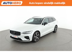 Volvo V60 - 2.0 T4 R-Design |GB64274|