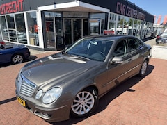 Mercedes-Benz E-klasse - 200 CDI Elegance automaat airco nette E200