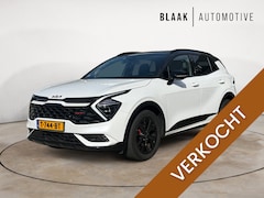 Kia Sportage - 1.6 T Hybrid GT-PlusLine | Panoramadak | 360° camera | Leder