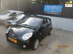 Kia Picanto - 1.0 Seven +Airco 5 Deurs