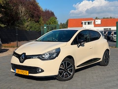 Renault Clio - 0.9 TCe Expression/Airco/Cruise/Navi/LMV/NAP