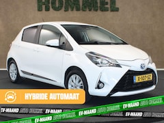 Toyota Yaris - 1.5 Hybrid Active - MULTIMEDIA VOORBEREIDING - BLUETOOTH - CLIAMTE CONTROL - ELEKTRISCHE R