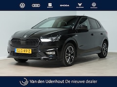 Skoda Fabia - 1.0 TSI Monte Carlo Camera LM velgen Climate Control 58