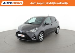 Toyota Yaris - 1.5 Hybrid Aspiration |FG47195|