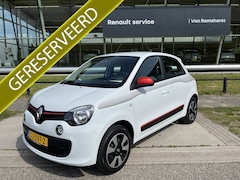 Renault Twingo - 1.0 SCe Collection 1 eigenaar / Automaat / Airco / Bluetooth