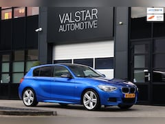BMW 1-serie - 118i M Sport Edition High Executive | Nieuwe ketting | m135i look