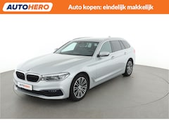 BMW 5-serie Touring - 520i High Executive Edition | BP83410 |