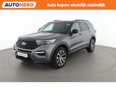 Ford Explorer - 3.0 V6 EcoBoost PHEV ST-Line WC88868