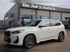 BMW iX1 - EDRIVE20 IX1 EDRIVE20 M sport elekt stoelen 360 camera acc