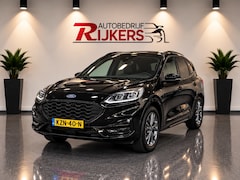Ford Kuga - KUGA 1.5 EcoBoost ST-Line X 150PK Elek Trekhaak 1800KG Trekgewicht, Panoramadak, Apple Car