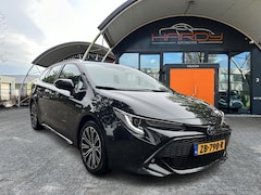 Toyota Corolla Touring Sports - 2.0 Hybrid Style Trekhaak 100% Dealer Onderhouden NL-Auto