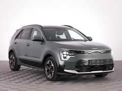 Kia Niro EV - DynamicPlusLine 64.8 kWh *SOH 100%* LEDER | Full LED | CAMERA | NAVI