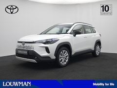 Toyota Corolla Cross - Hybrid 140 Active ||Premium Pearl White|| NU met € 3.500, - korting||Direct leverbaar||