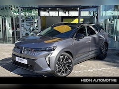Renault Scenic E-Tech - 100% ELECTRIC EV87 long range esprit Alpine | Pack advanced driving assis en augmented vis