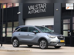 Opel Crossland X - 1.2 Turbo Innovation