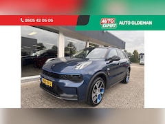 Lynk & Co 01 - 1.5 PHEV PANO, CARPLAY, ALL SEASONS