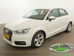 Audi A1 - 1.0 TFSI Airco