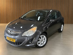 Opel Corsa - 1.2 EcoFlex Selection | Stuurverwarming | Stoelverwarming | Nette staat