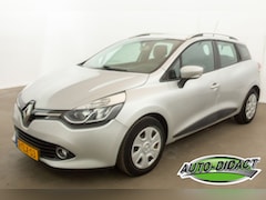 Renault Clio - 1.5 dCi Airco ECO Expression