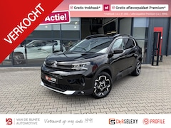 Citroën C5 Aircross - 1.6 Plug-in Hybrid 225pk Max *Stoelverwarming