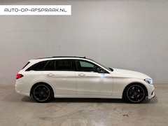 Mercedes-Benz C-klasse Estate - 250 CDI 4MATIC Edition 1 AMG Pano