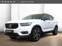 Volvo XC40 - 2.0 T5 AWD R-Design Inscription. Edition. | Warmtepomp | 360 Graden Camera | Panoramadak |