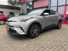 Toyota C-HR - 1.8 Hybrid Executive