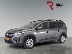 Dacia Jogger - 1.0 TCe 110 Expression 7 persoons