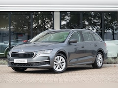 Skoda Octavia Combi - 1.5 TSI MHEV Business Edition | Trekhaak | ACC | Camera | Side Assist | Elek. Achterklep