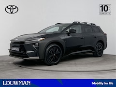 Toyota bZ4X Touring - Dynamic Limited Edition 75 kWh | Apple Carplay & Android Auto | Parkeercamera |