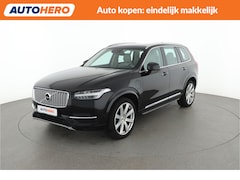 Volvo XC90 - 2.0 T8 Twin Engine AWD Inscription | CK92764 |