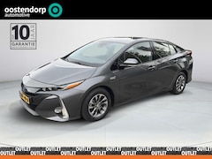 Toyota Prius - 1.8 Plug-in Dynamic | JBL Audio | Navigatie | HUD Display |